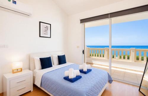 Ayia Marina Chrysochous Villa | Villa Hera