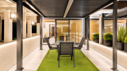 Pyla House | Allure Suites