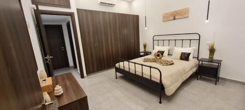 Pyla House | Allure Suites
