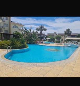 Strovolos Apartment | Sunrise Beach Club Coastal Apt- seaside & Pool