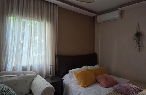 Limassol Apartment | Ground floor Apt with a garden view