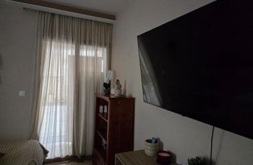 Limassol Apartment | Ground floor Apt with a garden view