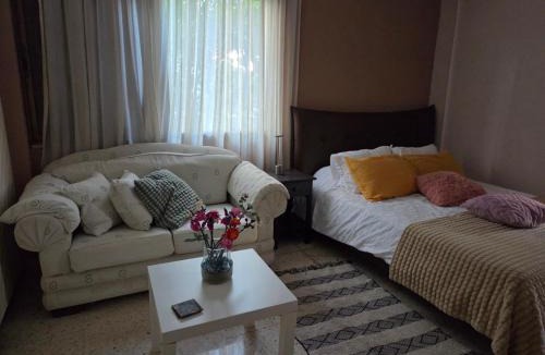 Limassol Apartment | Ground floor Apt with a garden view