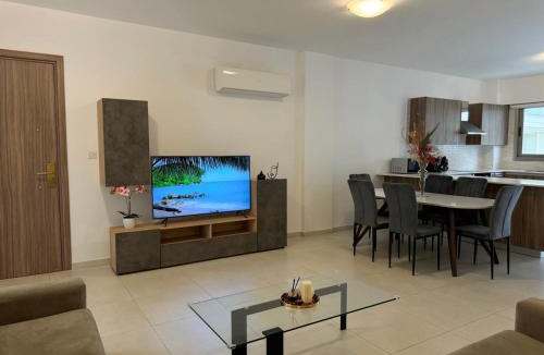 Larnaca City Centre Apartment | Halcyon Central Apartments