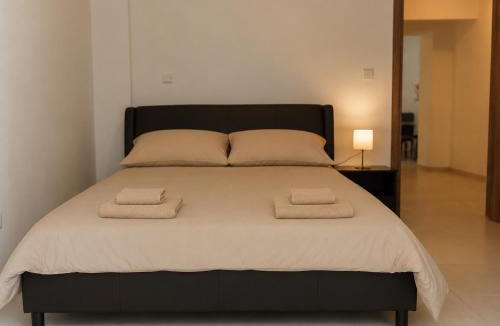 Larnaca City Centre Apartment | Halcyon Central Apartments