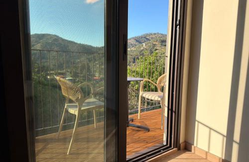 Spilia Hotel | Pine Inn