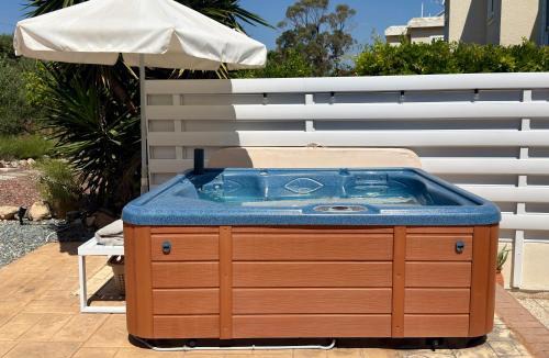 Protaras House | SeaTurtle Beach House