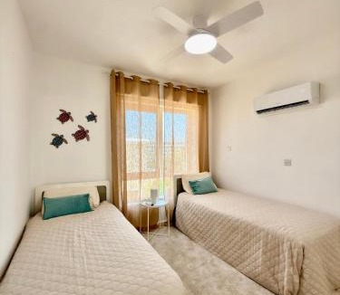 Protaras House | SeaTurtle Beach House