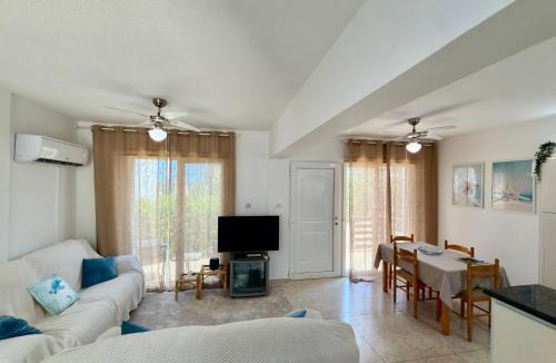Protaras House | SeaTurtle Beach House