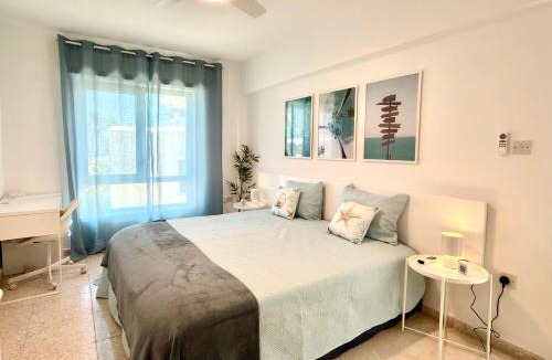 Protaras House | SeaTurtle Beach House