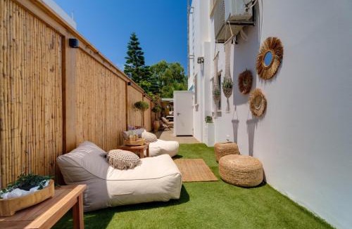 Cape Greko Villa | SunnyVillas: 4BR Villa Private Pool+Jacuzzi+Sauna