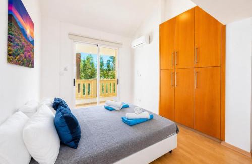 Ayia Marina Chrysochous Villa | Villa Myla