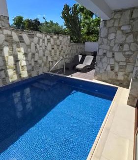 Skarinou Villa | Olive Garden's Paradise Villa