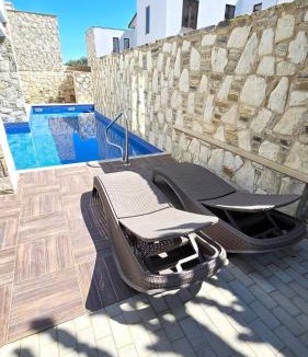 Skarinou Villa | Olive Garden's Paradise Villa