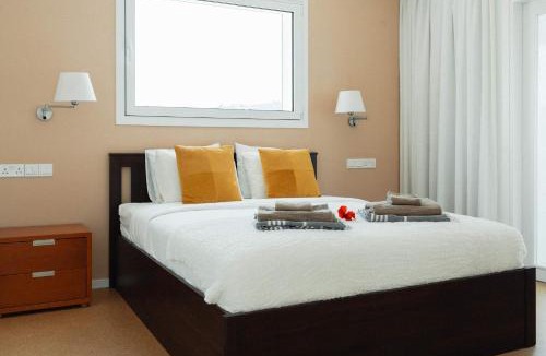 Pissouri Villa | 3BR Panoramic Sea View Villa with Private Pool by Cyprus Horizons