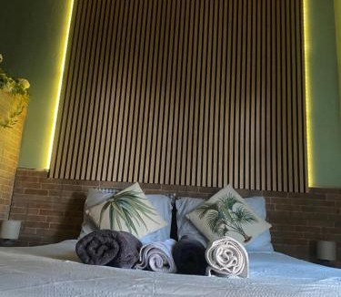 Silikou House | House on a Hill with Stunning Views near Troodos