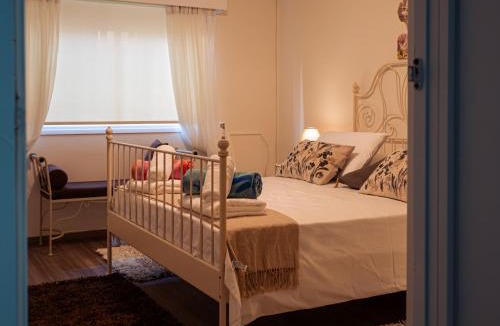 Agios Athanasios Apartment | Solvera 3 Bedroom Sea View Apartment with Pool Near Limassol Beach