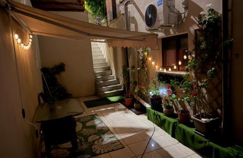 Vasa Koilaniou Apartment | Maria's Apartment 2