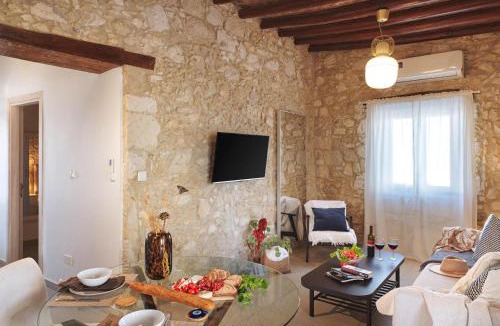Peristerona House | The Olive Manor Boutique Home