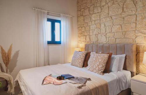 Peristerona House | The Olive Manor Boutique Home