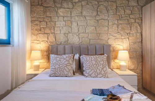 Peristerona House | The Olive Manor Boutique Home
