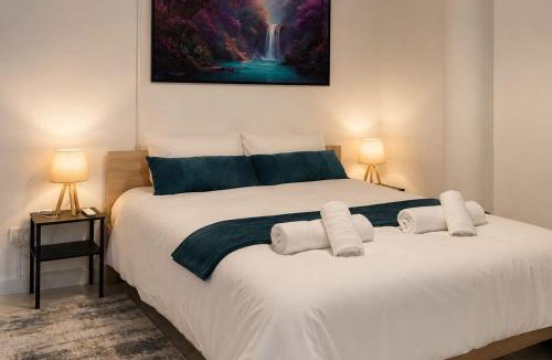 Vasa Koilaniou Villa | Enamorada