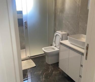 Pano Arodhes Villa | Olivia Suite