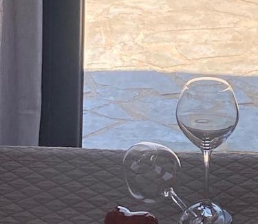 Pano Arodhes Villa | Olivia Suite