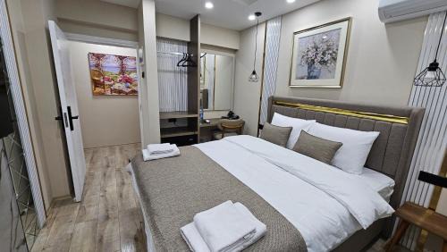 Yenisehir Bed & Breakfast | Dereboyu Premium
