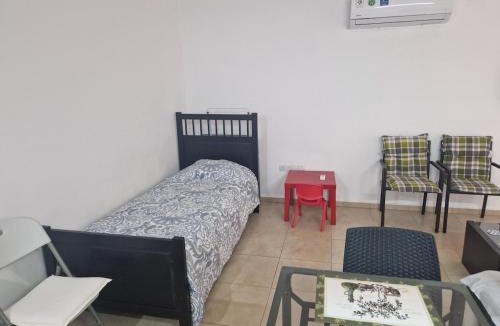Kapparis Apartment | Modern Escape in Protaras - Mythical Sands Resort