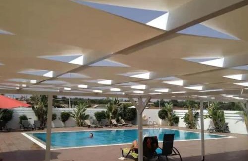Kapparis Apartment | Modern Escape in Protaras - Mythical Sands Resort