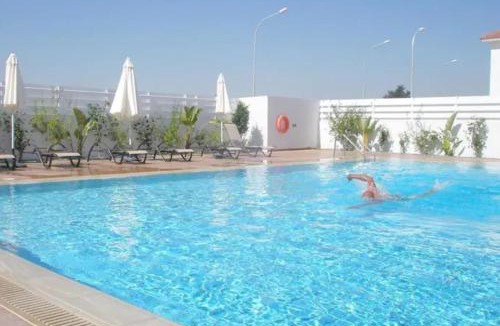 Kapparis Apartment | Modern Escape in Protaras - Mythical Sands Resort