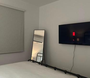 Paphos Apartment | DNMN Apartments