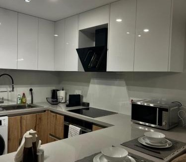 Paphos Apartment | DNMN Apartments