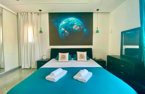 Emba Villa | Sofia Luxury villa with 3 suite bedroom with 3 private bathroom
