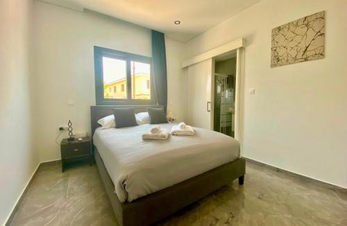 Emba Villa | Sofia Luxury villa with 3 suite bedroom with 3 private bathroom