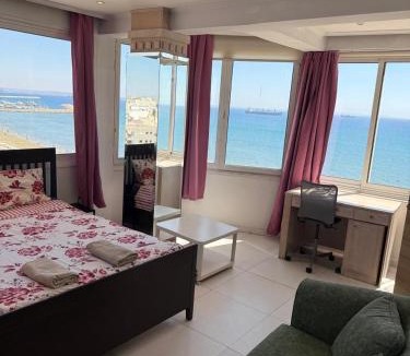 Larnaca City Centre House | Larnaca Seaview Rooms