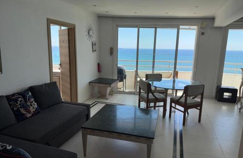 Larnaca City Centre House | Larnaca Seaview Rooms