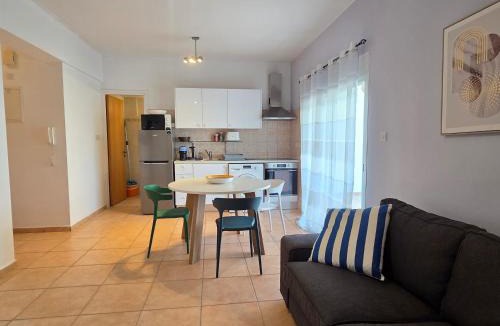 Potamos tis Germasogeias Apartment | Zima Park