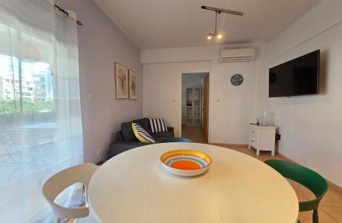 Potamos tis Germasogeias Apartment | Zima Park