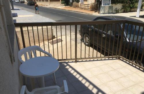 Ayia Napa Apartment | Mandali Court