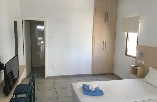 Ayia Napa Apartment | Mandali Court