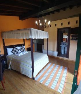 Omodos House | Stou Kir Yianni