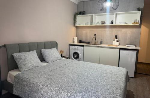 Neapolis Apartment | Beach apartment's