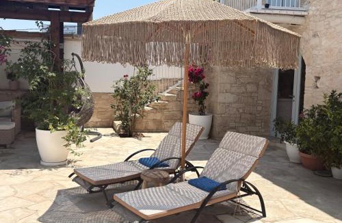 Lympia Apartment | Little Stone House