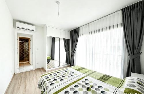 Yeni Bogazici Villa | Twinsalamis Family Villa