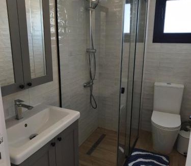 Larnaca City Centre Apartment | The Blue Eye Apartment