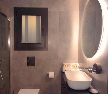 Agios Theodoros Hotel | NOE Suites