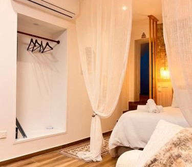 Pano Lefkara Apartment | Archontessa - Historic Boutique Residence