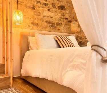 Pano Lefkara Apartment | Archontessa - Historic Boutique Residence